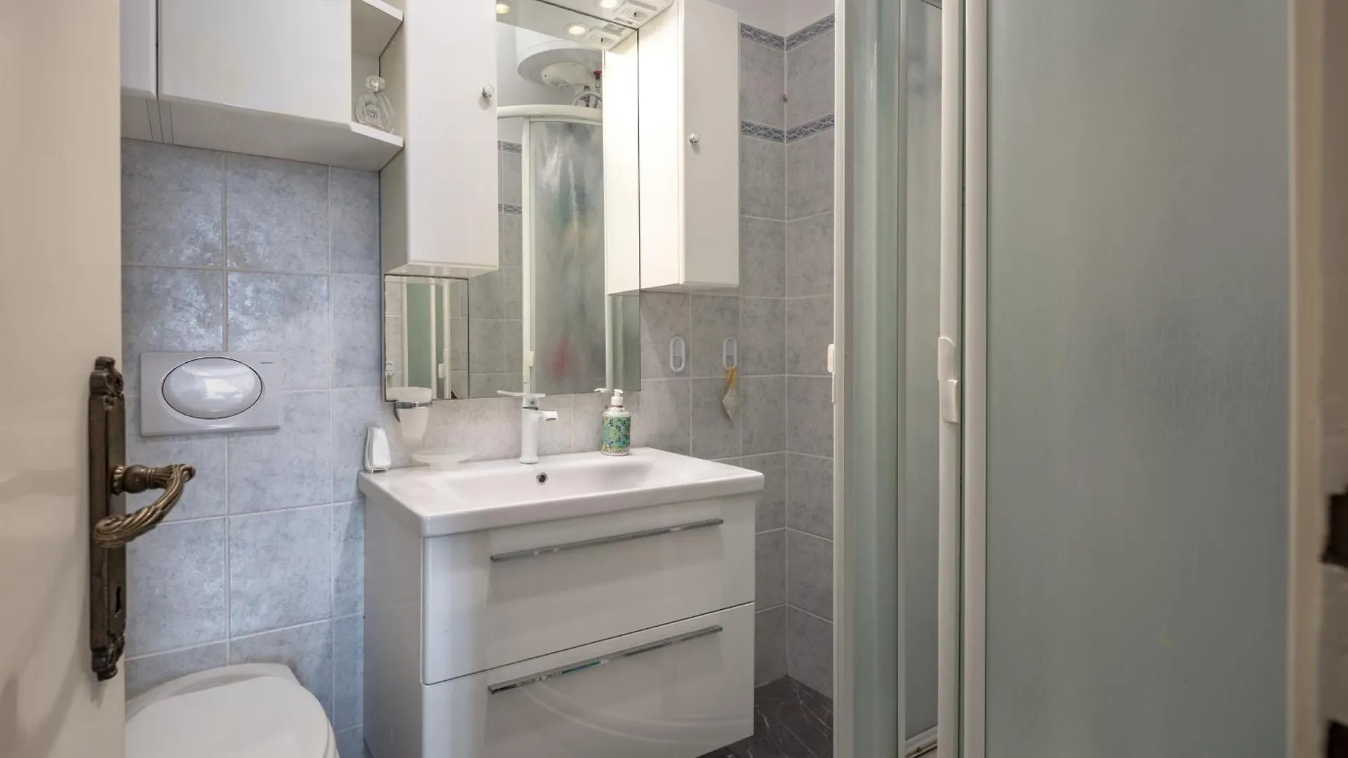 Apartment Sunrise Lovran - Happy Rentals