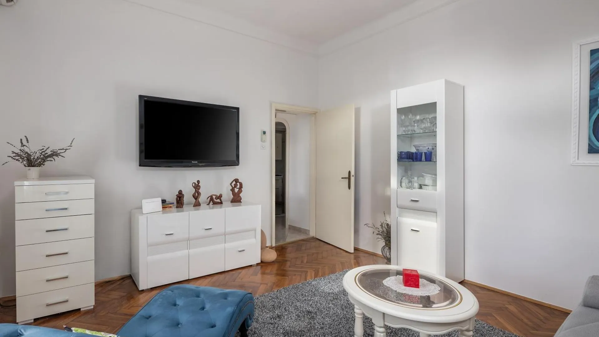 Apartment Sunrise Lovran - Happy Rentals