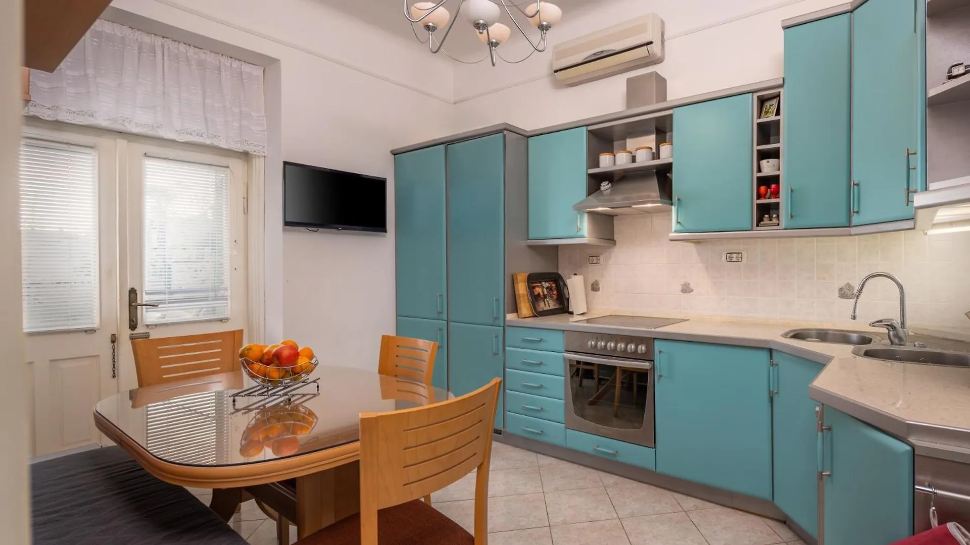 Apartment Sunrise Lovran - Happy Rentals