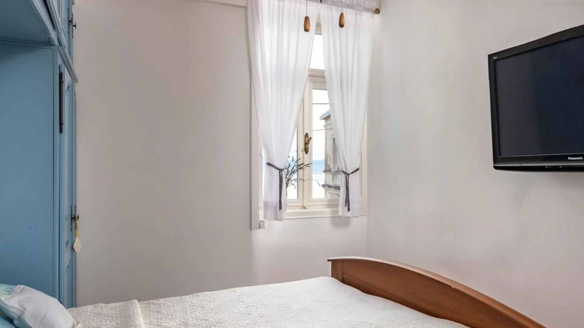 Apartment Sunrise Lovran - Happy Rentals