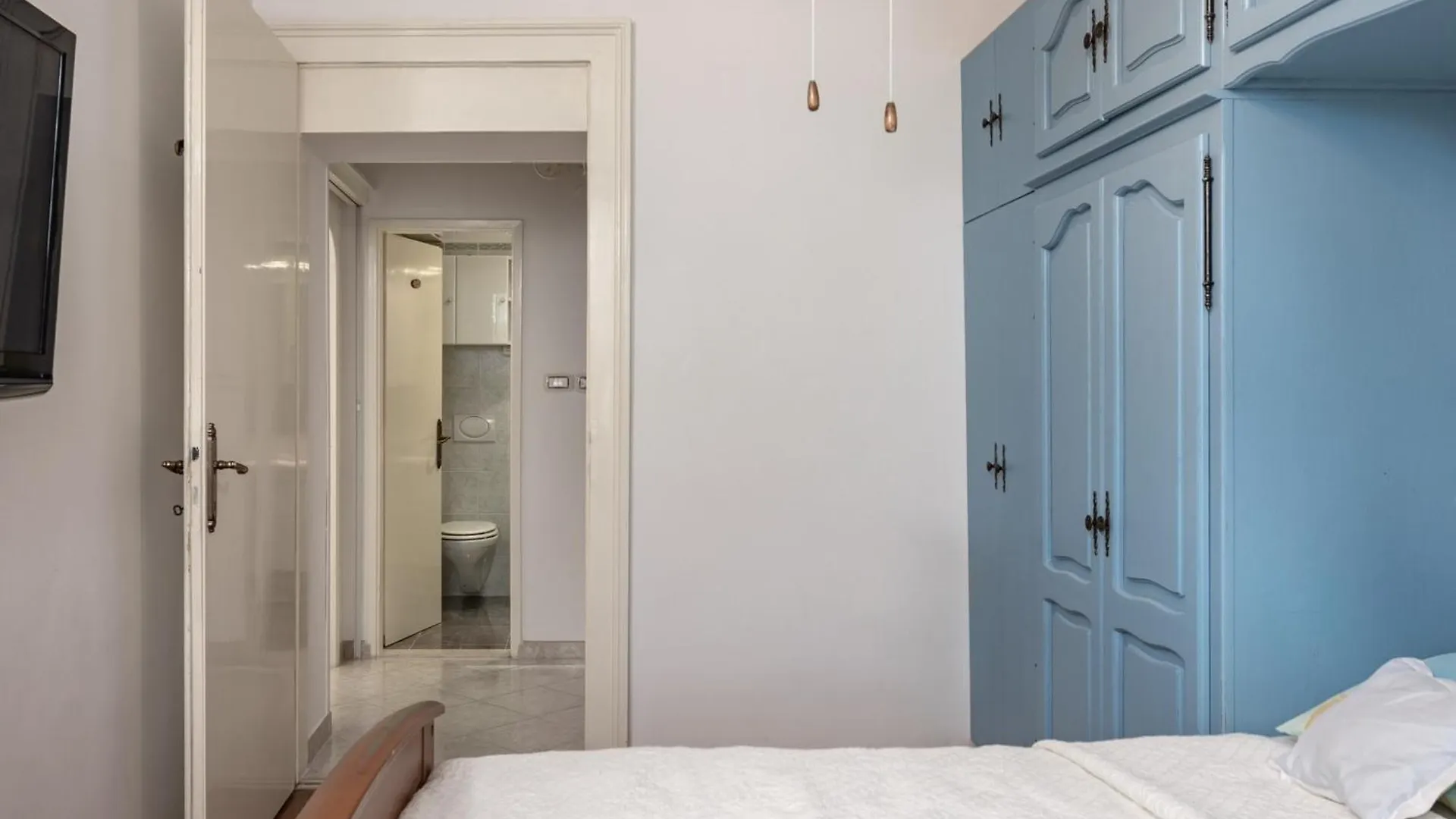Apartment Sunrise Lovran - Happy Rentals