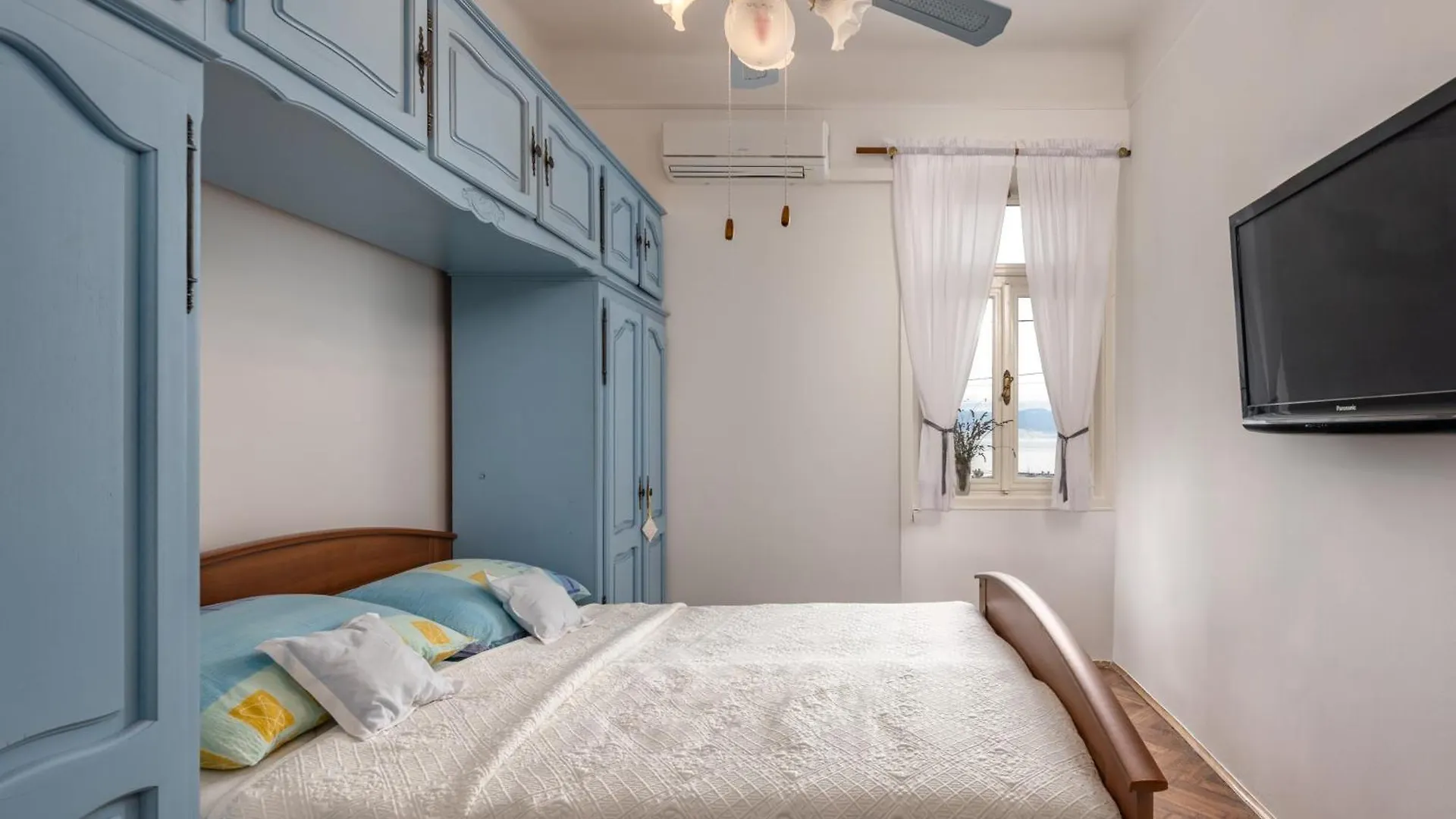 Apartment Sunrise Lovran - Happy Rentals