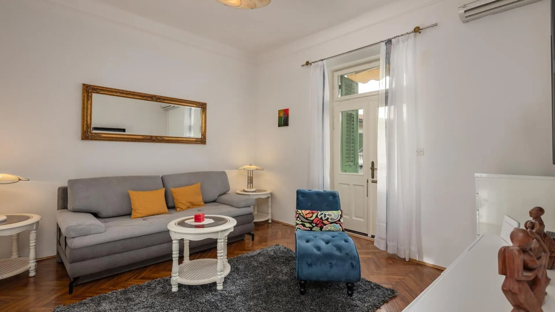 Apartment Sunrise Lovran - Happy Rentals